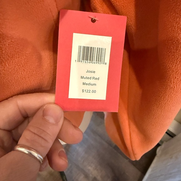 Kimes Ranch JOSIE FLEECE - Picture 3 of 7